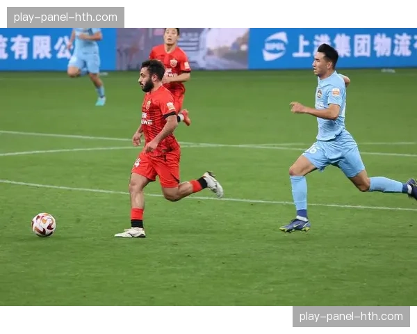 积分榜速递：中超第三轮战罢，上海海港全胜领跑，三队未尝胜绩