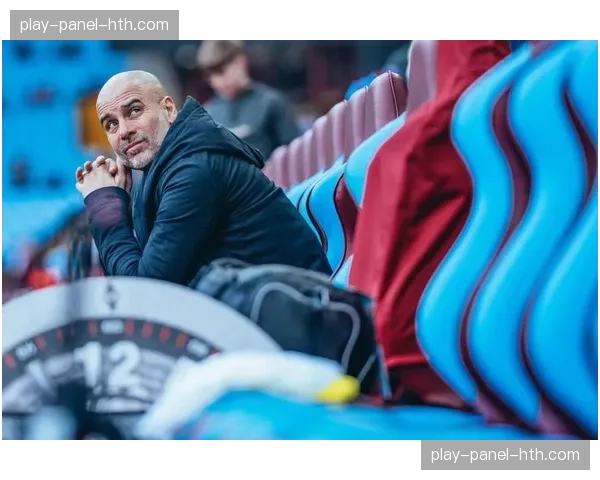 瓜迪奥拉接受BBC专访：谈高位压迫后的快速转换是现代足球的“致命毒药”