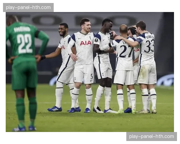 托特纳姆热刺宣布夏季扩建南看台，容量将增加1250席