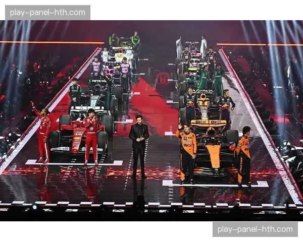 数据对比：2026赛季前三场比赛，各车队平均进站耗时排名