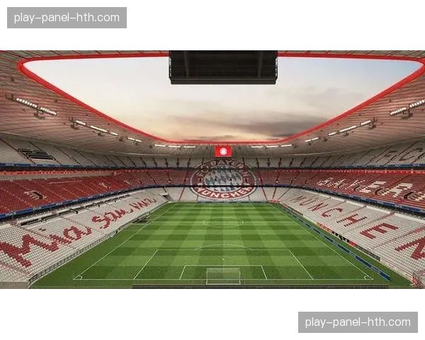 都灵安联球场完成转播光纤网络扩建，成为意甲首个“全智能”场馆