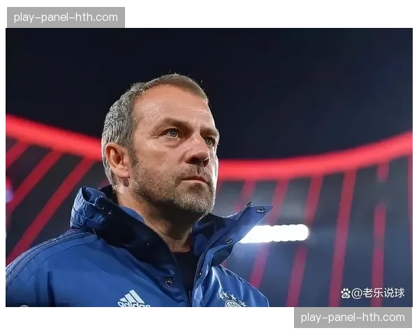 巴萨战术变革见效，弗里克体系逐渐成型